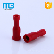Cheap Price Quick Insualted Bullet Female Disconnects Terminal